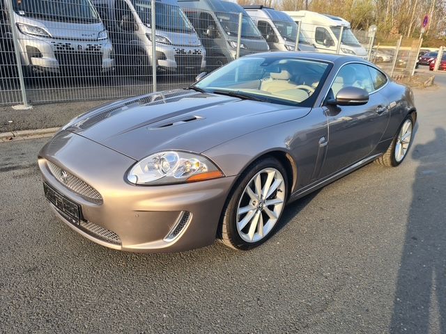 Jaguar XKR 76.910 km 32.490 &euro; Essen 45309