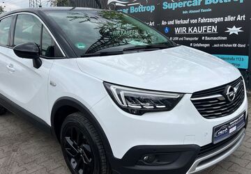 Opel Crossland (X) 36.544 km 12.000 &euro; Bottrop 46238