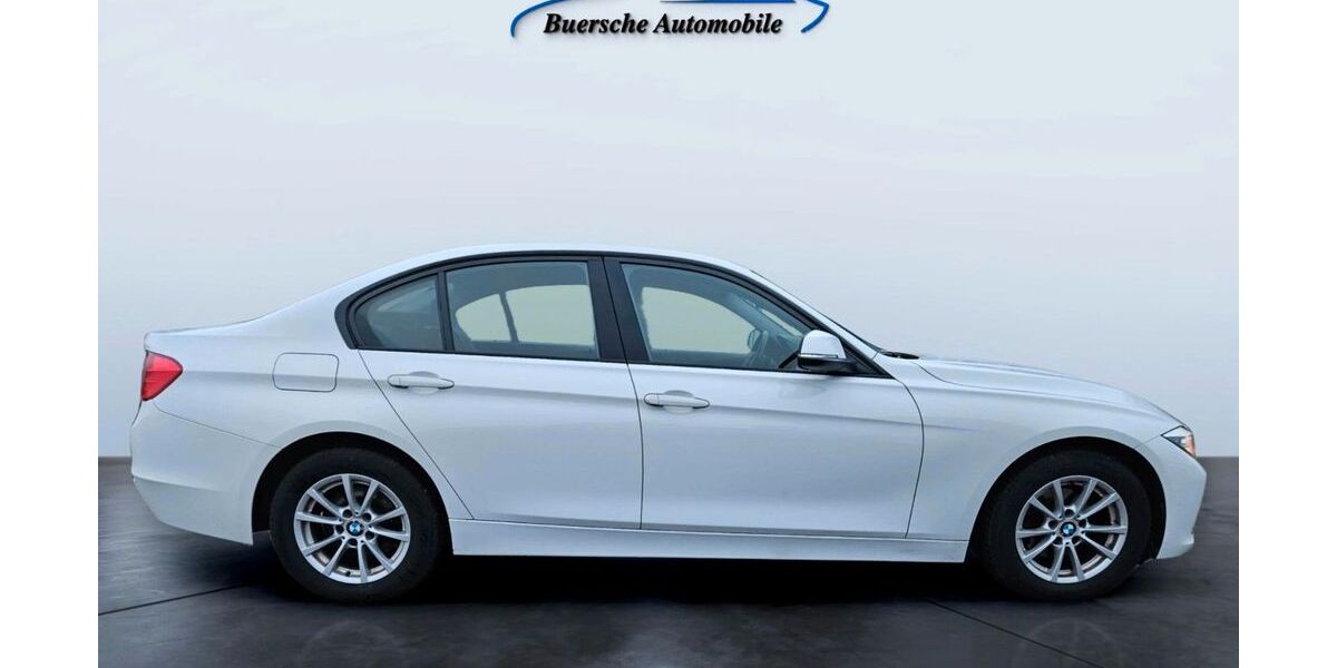 BMW 318 226.500 km 5.999 &euro; Gelsenkirchen 45897