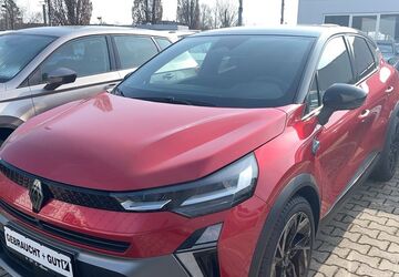 Renault Captur 13.869 km 23.950 &euro; Duisburg 47178