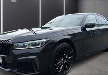 BMW 730 77.074 km 62.880 &euro; Bottrop 46236
