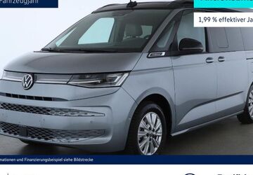 VW T7 California 18.625 km 78.290 &euro; Bochum 44866