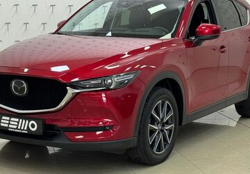 Mazda CX-5 121.280 km 14.400 &euro; Oberhausen 46149