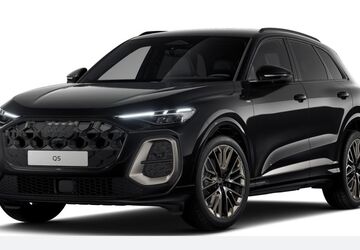 Audi Q5 8.386 km 57.880 &euro; Dorsten 46284