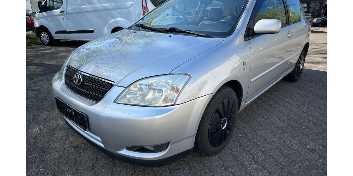 Toyota Corolla 179.898 km 2.390 &euro; Essen 45356