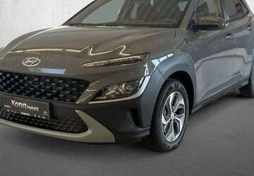 Hyundai KONA 47.209 km 18.990 &euro; Oer-Erkenschwick 45739