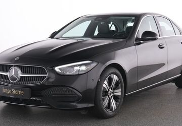 Mercedes-Benz C 200 4.399 km 39.975 &euro; Essen 45309