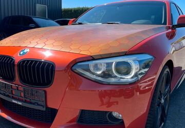 BMW 118 126.000 km 9.600 &euro; Dorsten OT Wulfen 46286