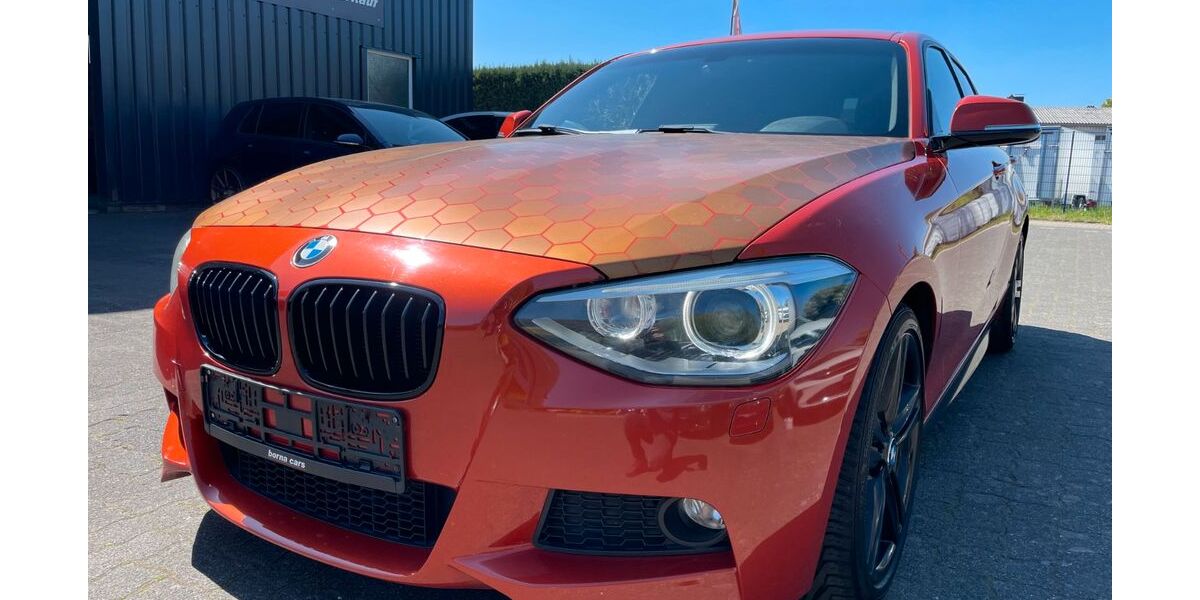 BMW 118 126.000 km 9.600 &euro; Dorsten OT Wulfen 46286