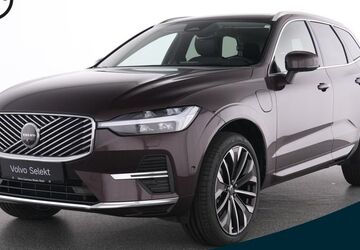 Volvo XC60 8.500 km 66.850 &euro; Witten 58453