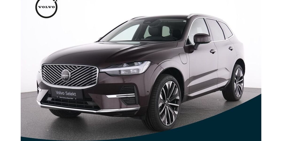 Volvo XC60 8.500 km 66.850 &euro; Witten 58453