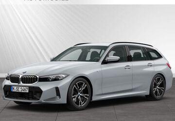 BMW 330 7.470 km 41.411 &euro; Moers 47441