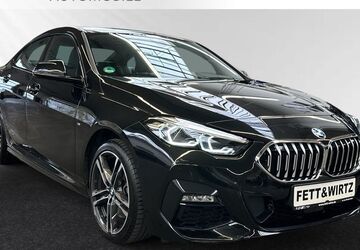 BMW 220 Gran Coupé 13.367 km 31.762 &euro; Moers 47441