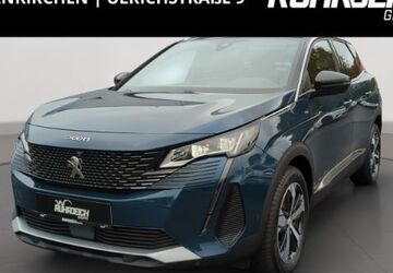 Peugeot 3008 32.650 km 27.590 &euro; Gelsenkirchen 45891
