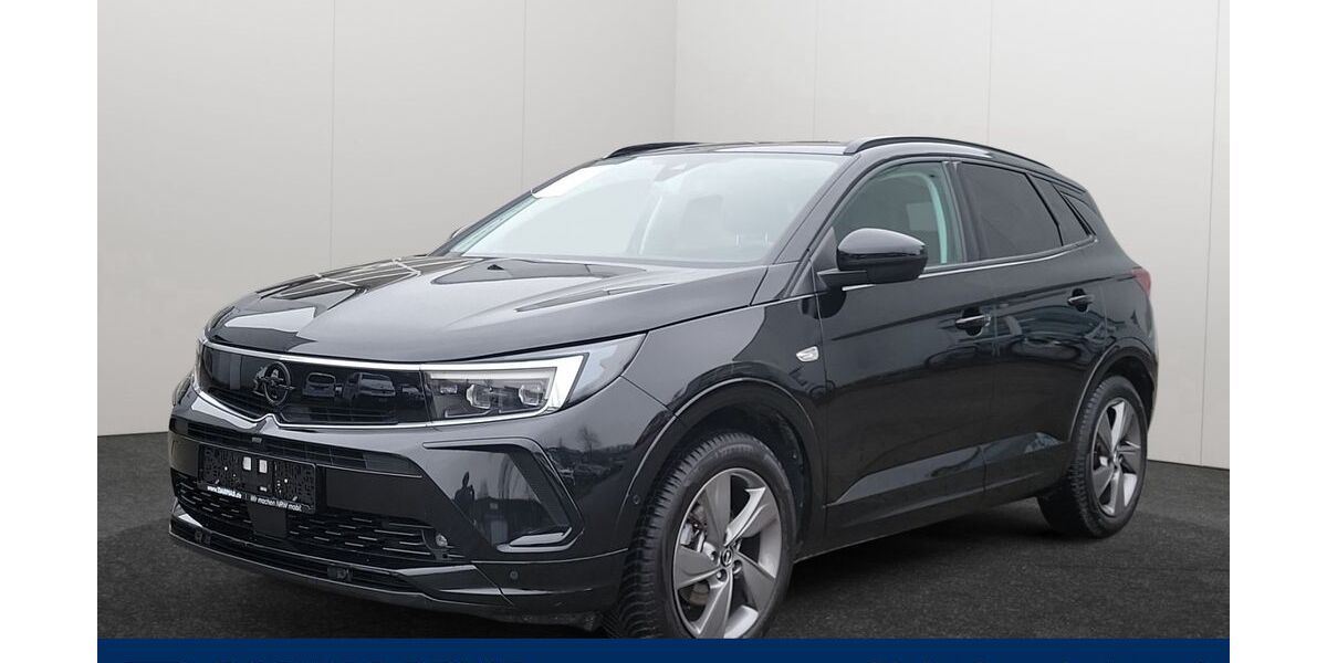 Opel Grandland (X) 34.560 km 20.990 &euro; Bochum 44809