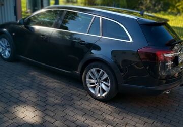 Opel Insignia 116.500 km 8.900 &euro; Gelsenkirchen 45897