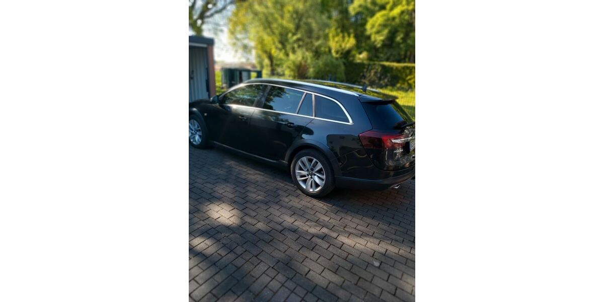 Opel Insignia 116.500 km 8.900 &euro; Gelsenkirchen 45897