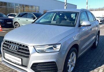 Audi Q3 49.190 km 18.390 &euro; Duisburg 47178