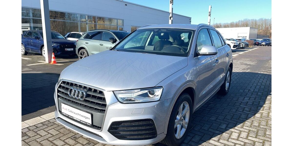 Audi Q3 49.190 km 18.390 &euro; Duisburg 47178