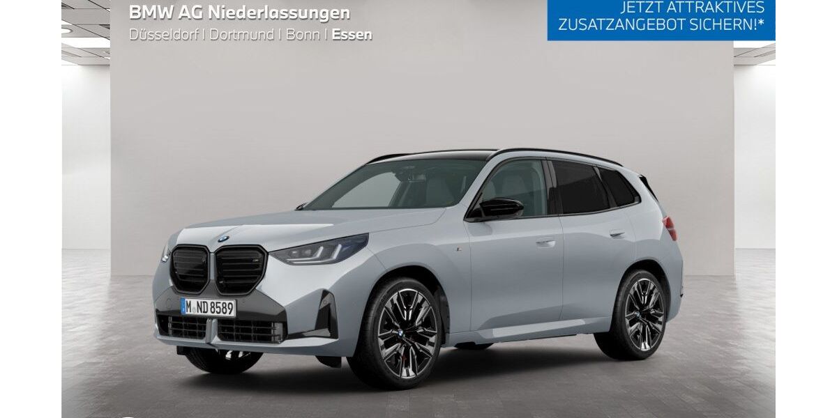 BMW X3 M50 25.612 km 78.699 &euro; Essen 45141
