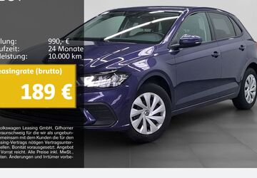 VW Polo 16.244 km 19.240 &euro; Bochum 44809