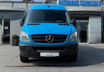 Mercedes-Benz Sprinter 144.486 km 11.400 &euro; Ratingen 40880