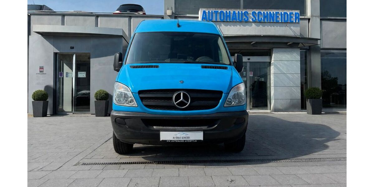 Mercedes-Benz Sprinter 144.486 km 11.400 &euro; Ratingen 40880