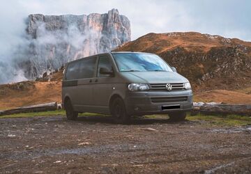 VW T5 Transporter 125.000 km 15.900 &euro; Ratingen 40878