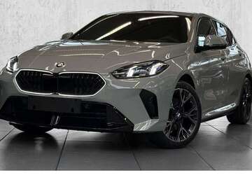 BMW 118 1.990 km 33.605 &euro; Sprockhövel 45549