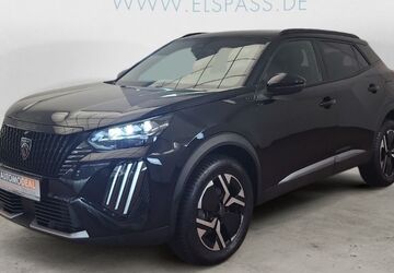 Peugeot 2008 29.989 km 21.898 &euro; Dinslaken 46539