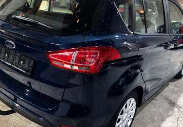 Ford B-Max 109.463 km 7.500 &euro; Voerde 46562