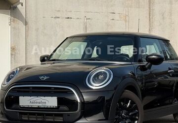 Mini ONE 49.891 km 16.290 &euro; Essen 45141