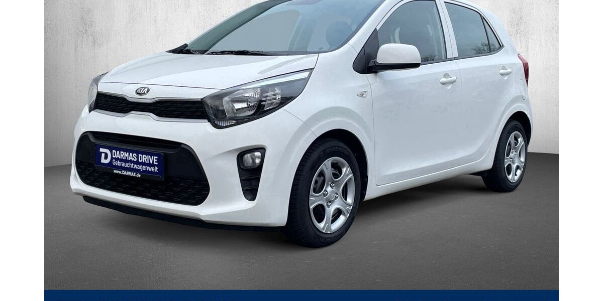 Kia Picanto 26.454 km 11.990 &euro; Castrop-Rauxel 44575