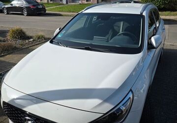 Hyundai i30 57.000 km 15.800 &euro; Bochum 44866