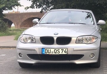 BMW 118 270.000 km 2.500 &euro; Duisburg 47051