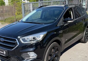 Ford Kuga 176.883 km 12.950 &euro; Bochum 44866