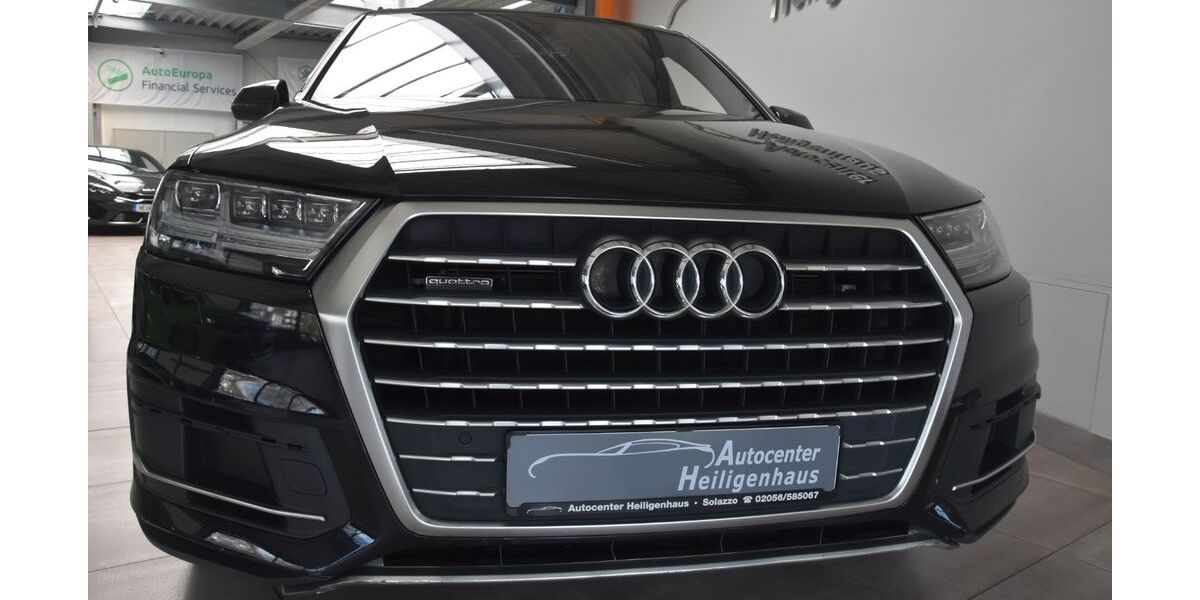 Audi Q7 186.978 km 28.980 &euro; Heiligenhaus 42579