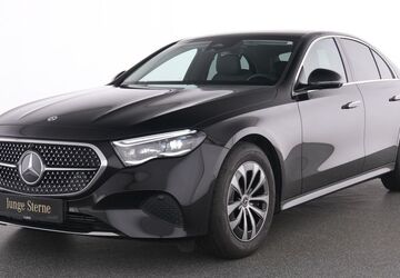 Mercedes-Benz E 220 12.452 km 50.885 &euro; Essen 45309