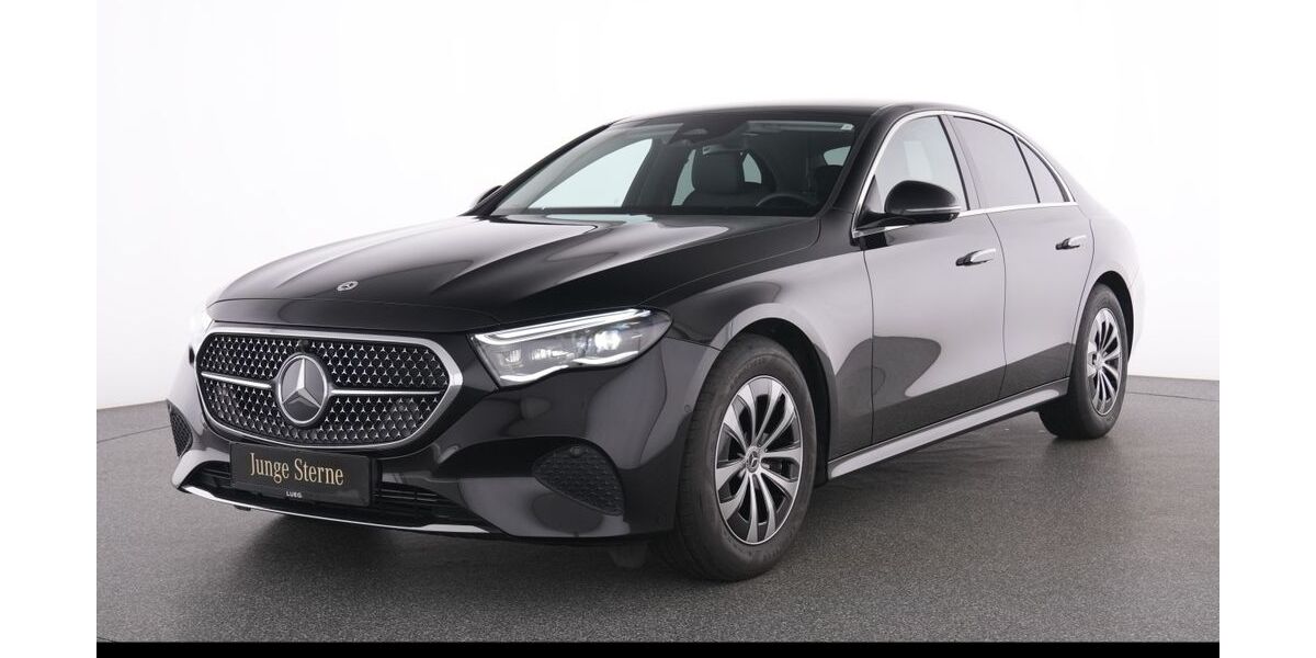 Mercedes-Benz E 220 12.452 km 50.885 &euro; Essen 45309