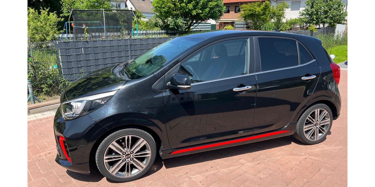 Kia Picanto 65.000 km 11.899 &euro; Essen 45329