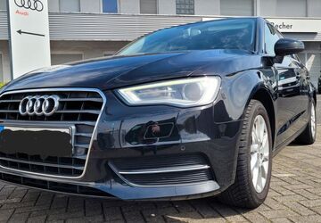 Audi A3 145.000 km 9.900 &euro; Wesel 46487