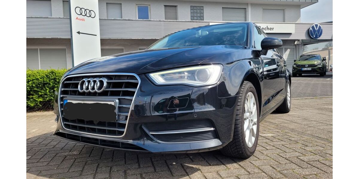Audi A3 145.000 km 9.900 &euro; Wesel 46487