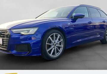 Audi A6 28.857 km 42.980 &euro; Bochum 44892