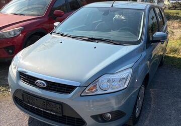 Ford Focus 198.710 km 800 &euro; Essen 45219