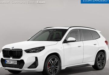 BMW X1 13.521 km 50.999 &euro; Essen 45141