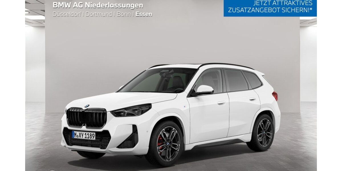 BMW X1 13.521 km 50.999 &euro; Essen 45141