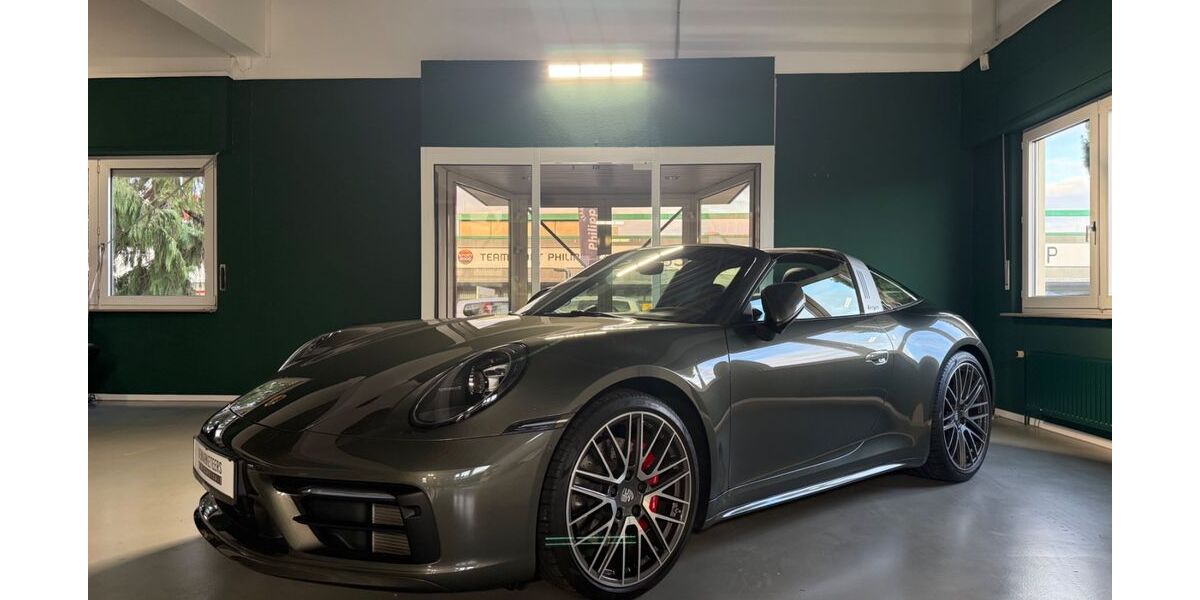 Porsche 911 Urmodell 13.500 km 179.000 &euro; Recklinghausen 45659