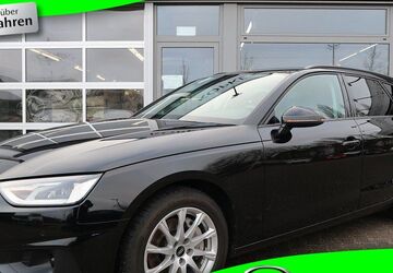 Audi A4 64.600 km 26.440 &euro; Marl 45772