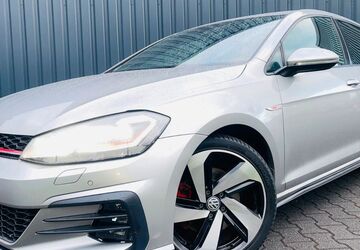 VW Golf 135.000 km 15.900 &euro; Bottrop 46242