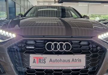 Audi A4 131.000 km 27.800 &euro; Bottrop 46238